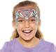 Набір фарб для обличчя Snazaroo Face Paint Kit 10 Parts & Idea Book 791001 (0766416101372) - зображення 2