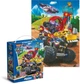 Пазл DoDo Paw Patrol Rescue Wheels 48 элементов (4823115909039) - изображение 2