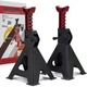 Комплект домкратных подставок 2 т (280-420 мм) ПАРА Profline 97052 - изображение 1