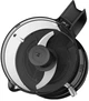 Кухонний мінікомбайн KitchenAid 5KFC3516EOB чорний - зображення 4