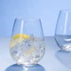 Набор из 4 стаканов для воды Villeroy & Boch Ovid 420 мл (1172098140) - изображение 3
