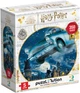 Пазл Hard-S DoDo Harry Potter. Форд Англия 350 элементов (4823115908643) - изображение 1
