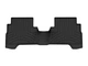 Автомобильные коврики в салон Weathertech на Ford C-Max 13-18 2-й ряд черные Форд С-Макс WT0027359 - изображение 1