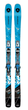 Лижі гірські (комплект) Dynastar POWERTRACK 79 CA FLUID X+NX 11 FLUID 173см Blue/black (DAEH202+FCED031) - изображение 1