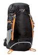 Рюкзак Freetime NISTOS 38 L Black (3660323110557) - изображение 1