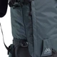 Рюкзак Dynastar M-35 LIGHT 35 L Blue-grey/black (DKJB300) - изображение 5