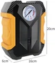 Автокомпрессор ParkCity С1399-1 (000001544) - изображение 5