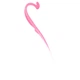 Цветная подводка для глаз NYX Cosmetics VIVID BRIGHTS LINER (2 мл) Vivid Petal - Pastel pink (VBL06) - изображение 6