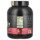 Протеин сывороточный изолят Вей Голд Стандарт Оптимум Нутришн / Optimum Nutrition Whey Gold Standard 100% 2.3 kg double rich chocolate / двойной шоколад - изображение 2