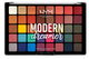 Палетка теней для век NYX Modern Dreamer Shadow Palette (40 оттенков) - изображение 1