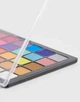 Палетка теней для век NYX Modern Dreamer Shadow Palette (40 оттенков) - изображение 4
