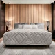 Всесезонное одеяло IDEIA Nordic Comfort 140Х210 см серое (8-34648*002) - изображение 8