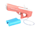 Водяной автомат Water Gun W-Y11 на аккумуляторе (Оранжевый ) - изображение 1