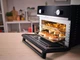 Piekarnik elektryczny TEFAL Easy Fry Oven FW606810 (3045380024786) - obraz 4