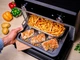 Piekarnik elektryczny TEFAL Easy Fry Oven FW606810 (3045380024786) - obraz 8