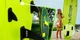 Надувна SUP дошка Thunder Cyber 320 см з веслом (SUP-CYBER) - зображення 12