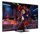 Телевізор 75 дюймів TCL 75QLED870 (4K QLED 144Гц Android TV 30Вт) - зображення 1