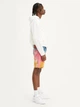 Шорти чоловічі джинсові LEVI'S 501® '93 Tie Dye Cut-Off 7 in. Mens Shorts (розмір: 32) - зображення 2
