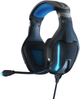 Słuchawki Energy Sistem Gaming Headset ESG 5 Shock Black - obraz 1