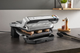 Гриль TEFAL OptiGrill+ GC717D10 - изображение 11