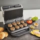 Гриль TEFAL OptiGrill+ XL GC727D10 - изображение 10