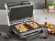 Гриль TEFAL OptiGrill+ XL GC727D10 - изображение 14