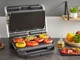 Гриль TEFAL OptiGrill+ XL GC727D10 - изображение 17