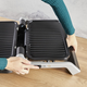 Гриль TEFAL OptiGrill XL GC782D30 - зображення 15