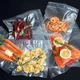 Аппарат для вакуумного пакування FreshpackPro G-88 Вакууматор 100Вт Білий - зображення 4