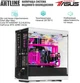 Компьютер ARTLINE Overlord P99 Windows 11 Pro (P99v79Win) - изображение 6