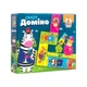 Настольная Игра Vladi Toys "Crazy Домино", в коробке - изображение 5