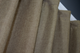 Комплект штор коротких VR-Textil Льон Мішковина № 673ш Капучино 130х170 см 2 шт (35-0016) - зображення 5