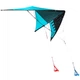 Керований Повітряний Змій ORAO FUN YOUR FLIGHT FYF 500 Carbon Синій - зображення 3