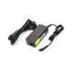 Блок питания к ноутбуку PowerPlant FUJITSU 220V, 19V 60W 3.16A (6.54.4) (KD00MS0018) - изображение 1