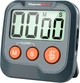 Цифровой таймер ThermoPro TM03 Black для детей, учителей и поваров - изображение 1
