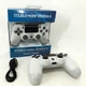 Джойстик DOUBLESHOCK для PS 4, бездротовий ігровий геймпад PS4/PC акумуляторний джойстик White - зображення 9