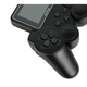 Игровая консоль WOW S10 Приставка игры Dendy SEGA 520в1 - изображение 5