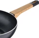 Вок Bergner Earth Black 28 см (BG-34627-BK) - изображение 5
