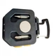 Фонарь MULTIFUNCTIONAL LL-201-COB ULTRA (white+yellow+red), multitool, Li-Ion аккум., зажигалка, магнит, - изображение 5