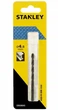 Свердло по металу 4,5 мм 1 шт Stanley STA50045 - изображение 1