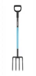 Вила Cellfast Ideal Pro 40-222AP120C металеві 19 х 120 см з рукавицями - зображення 3