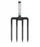 Вила Cellfast Ideal Pro 40-222AP120C металеві 19 х 120 см з рукавицями - зображення 4