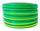 Шланг для поливу FLORIYA Evci Plastik Ø 1/2" 50 м 4-шаровий Жовто-зелений - изображение 3