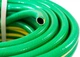 Шланг для поливу FLORIYA Evci Plastik Ø 1/2" 50 м 4-шаровий Жовто-зелений - изображение 6