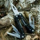 Карманный мультитул 14 в 1 с чехлом MultiGear - изображение 3