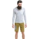Шорти Turbat Bali Mns чоловічі steeple gray/butternut khaki XXXL хакі/сірі - зображення 2