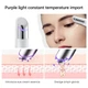 Масажер для очей EYE BEAUTY HY37 - зображення 5