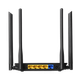 Маршрутизатор Edimax (BR-6476AC) AC1200 Dual Band Fast Ethernet Router - зображення 5