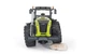 Машинка Bruder Трактор Claas Xerion 5000, 1:16 03015 - изображение 6