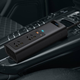 Автомобильный преобразователь инвертор Baseus 150W Inverter с 2 розетками на 220V+USB+Type-C (GFDH-7672) - изображение 11